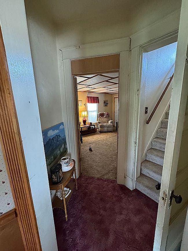 Photo of 1836 N 1300 East Rd, Taylorville, IL