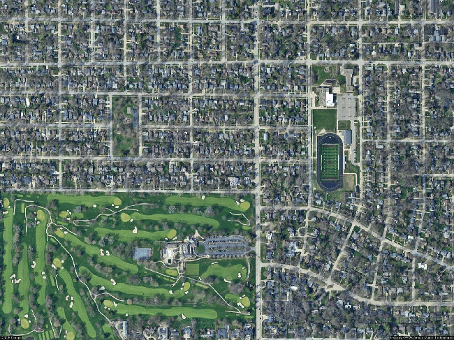 911 W Charles St, Champaign, IL