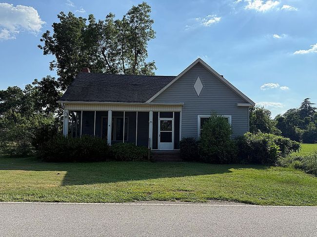 Photo of 388 Church St, Blythe, GA