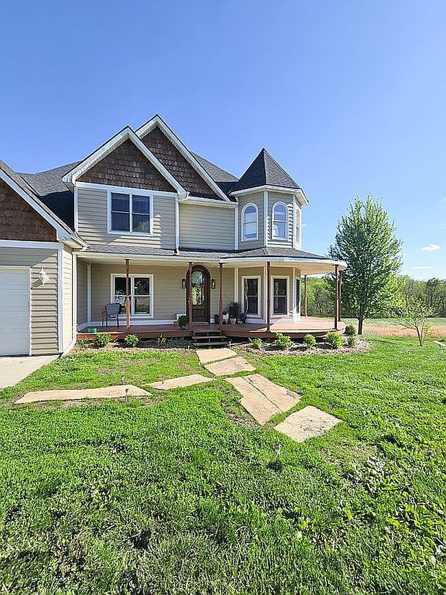 Photo of 18026 200th St, Rock Port, MO
