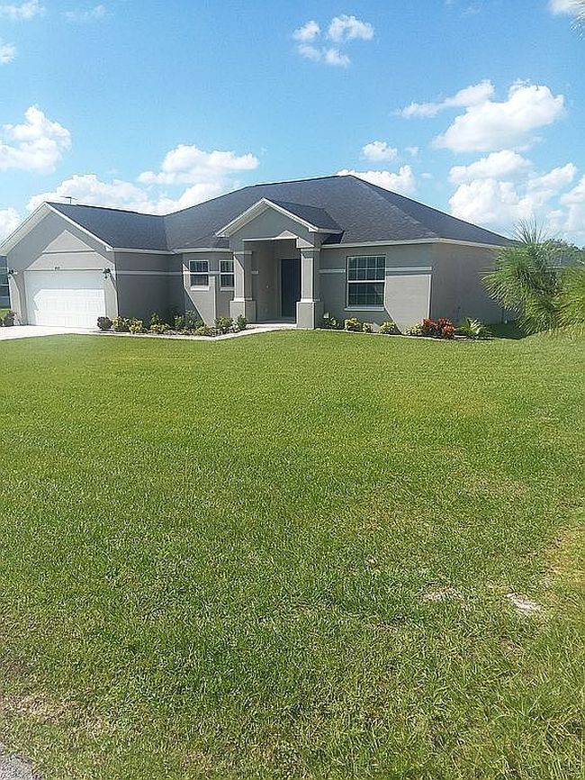 Image of 4818 San Ignacio Dr