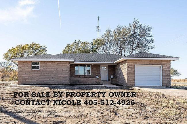 Photo of 17547 Highway 60, Fairview, OK