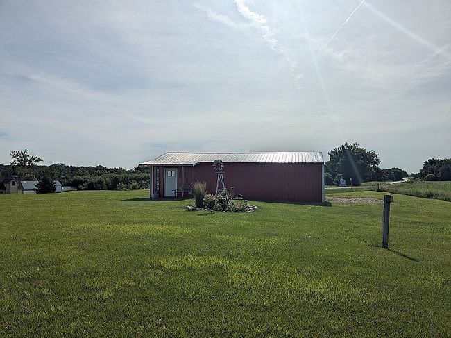 Photo of 3539 430th St, Ayrshire, IA