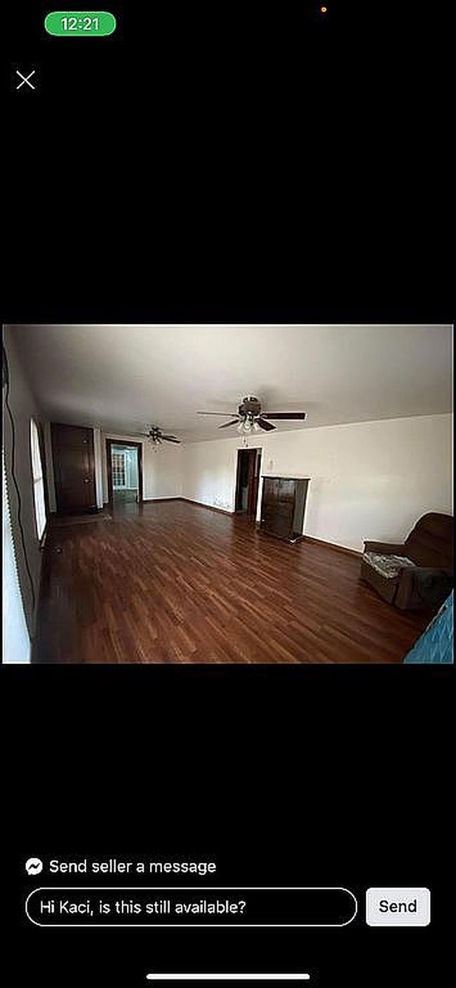 Photo of 319 E Main St, Calumet, OK