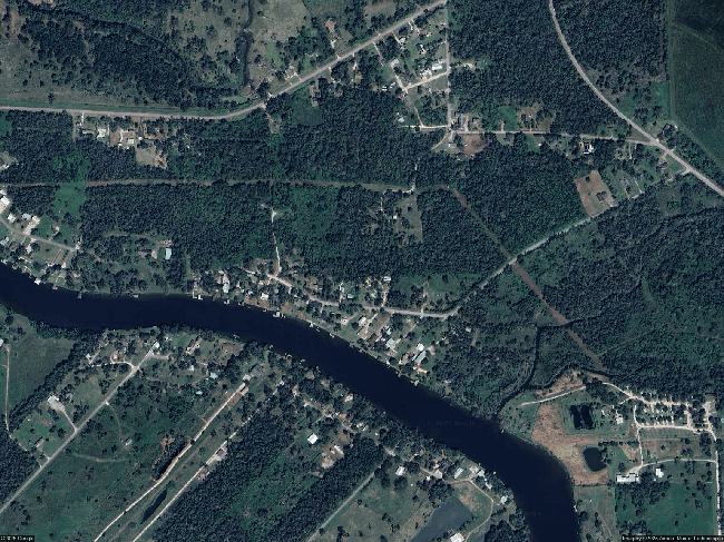 4501 County Road 819C, Brazoria, TX