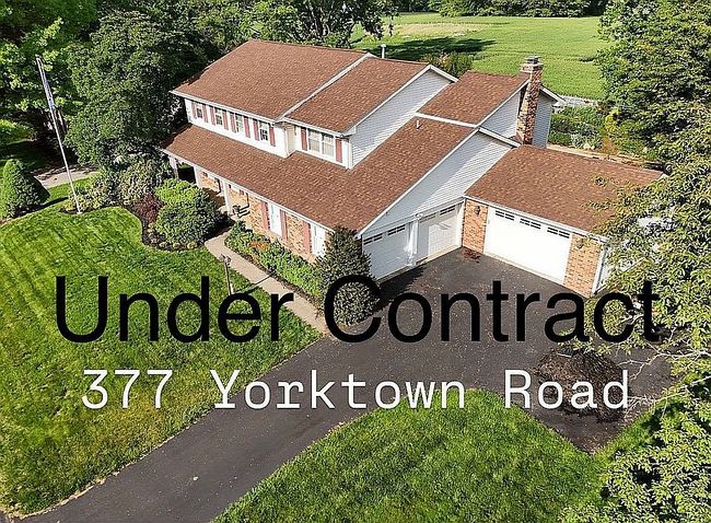Image of 377 Yorktown Rd