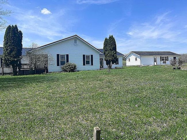 Photo of 133 Blue Hall Rd, Olive Hill, KY