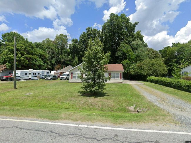 410 Rocky Knoll Rd, Greensboro, NC