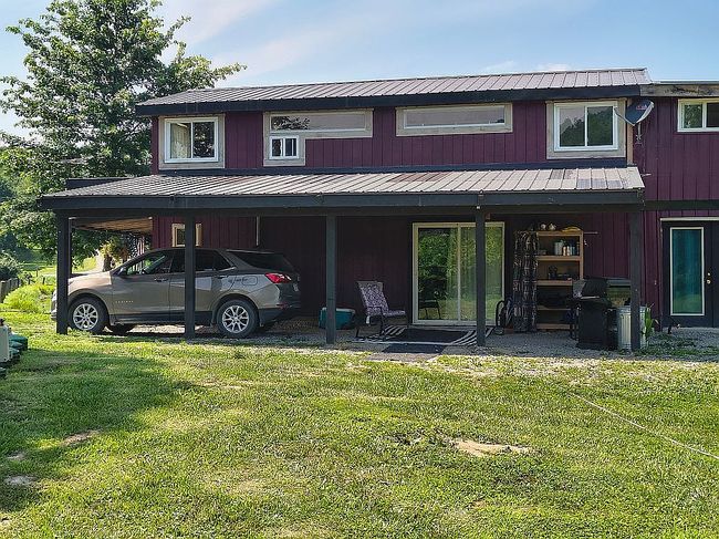 Photo of 9384 Saber Rd, Scio, OH