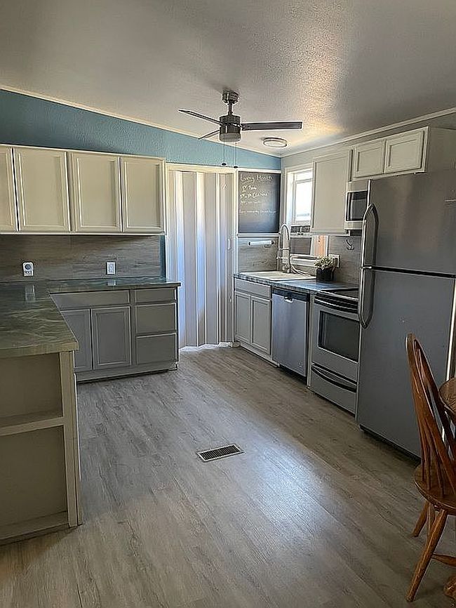 Photo of 1201 Sw 28th St Unit 32, Redmond, OR