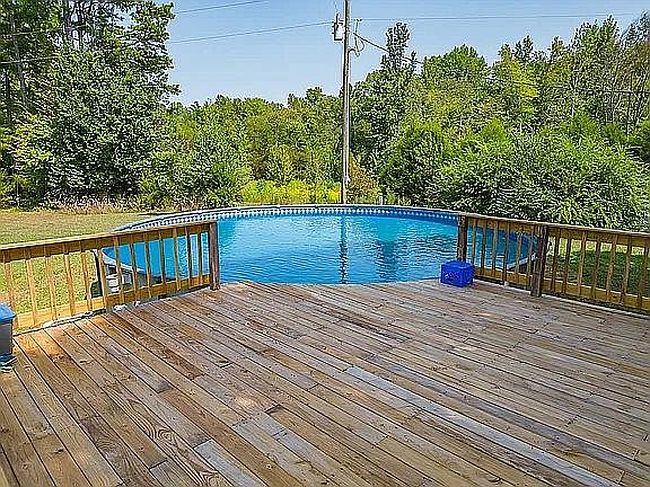 Image of 223 Baggett Rd