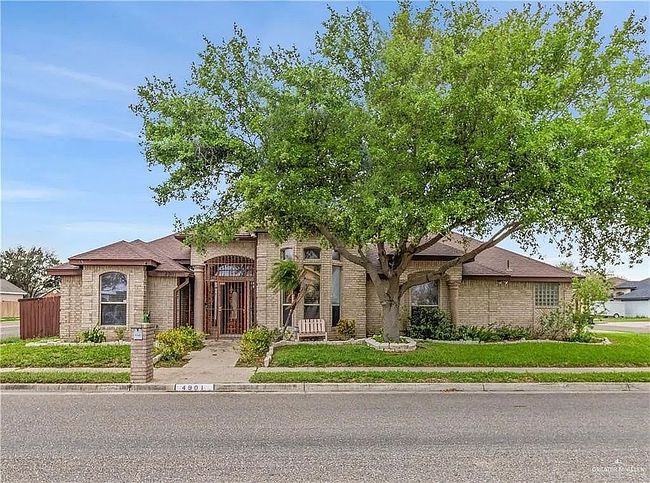 Photo of 4901 Walnut St, Mcallen, TX