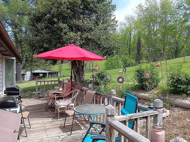 Photo of 2367 Bethel Church Rd, Hiwassee, VA