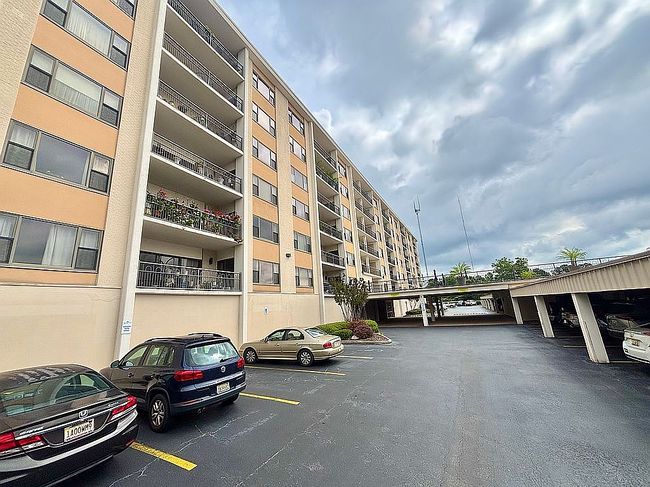 Image of 1200 Beacon Pkwy E Unit 509