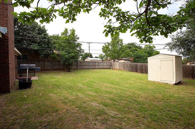 Photo of 7621 Sombrero Dr, Amarillo, TX