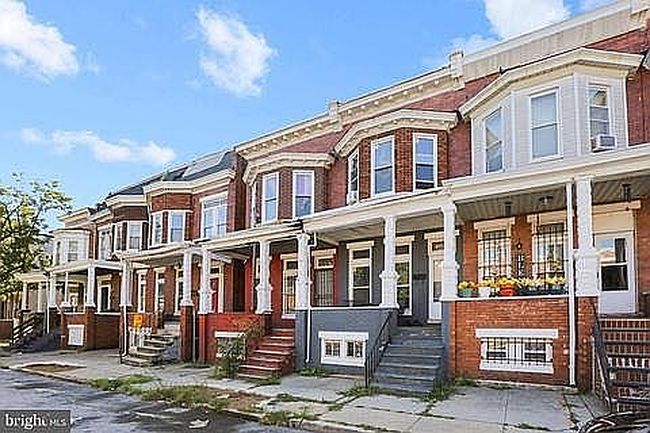 Image of 1646 Moreland Ave