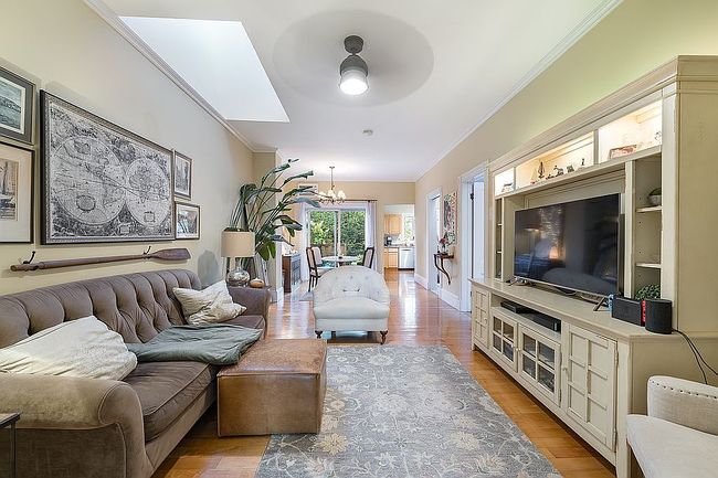 Photo of 12 Nesbitt St, Jersey City, NJ