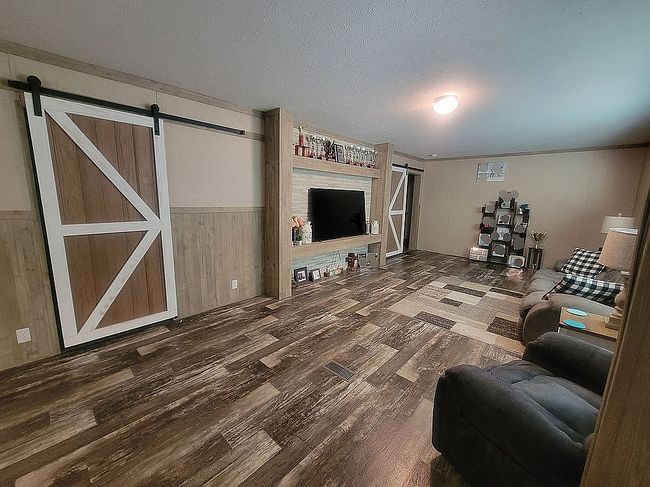 Photo of 4399 W Timber Ridge Dr, Hulbert, OK