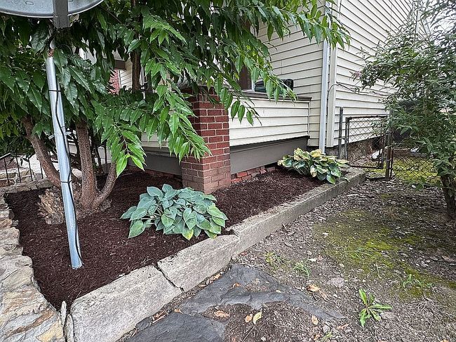 Photo of 118 Oak St, Cumberland, MD