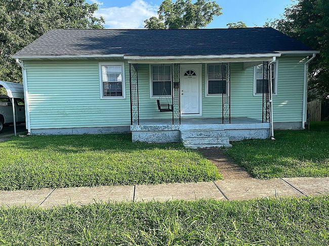 Photo of 106 Wilmington St, Old Hickory, TN