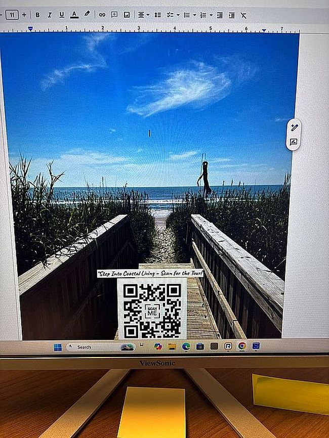Image of 283 Salter Path Rd Unit 102