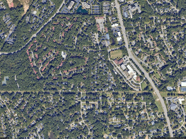 Photo of 1102 Avebury Ct, Raleigh, NC