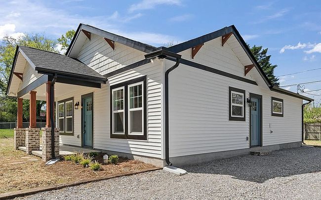 Photo of 2422 Seymour Ave, Knoxville, TN