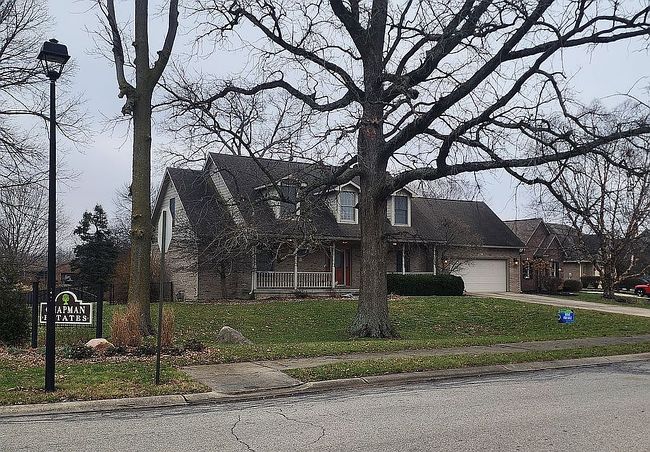 Image of 1013 Chapman Blvd