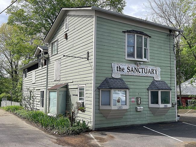 Image of 5 Academy St