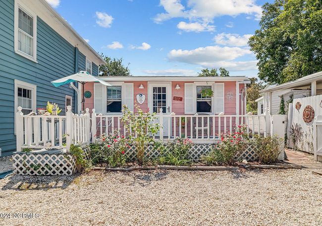 Preview of property located at 401 W Church St