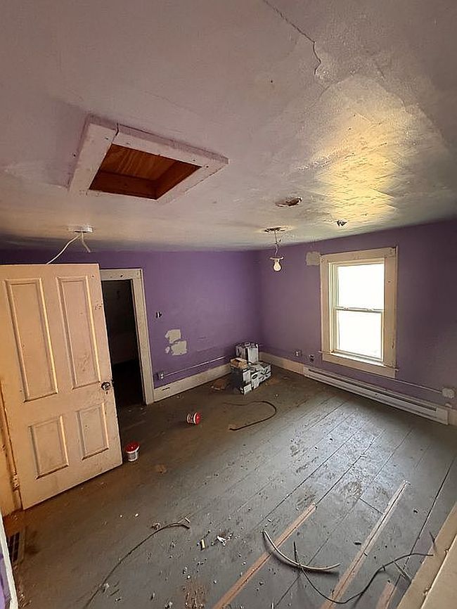 Photo of 124 S Evansville St, Bellefontaine, OH