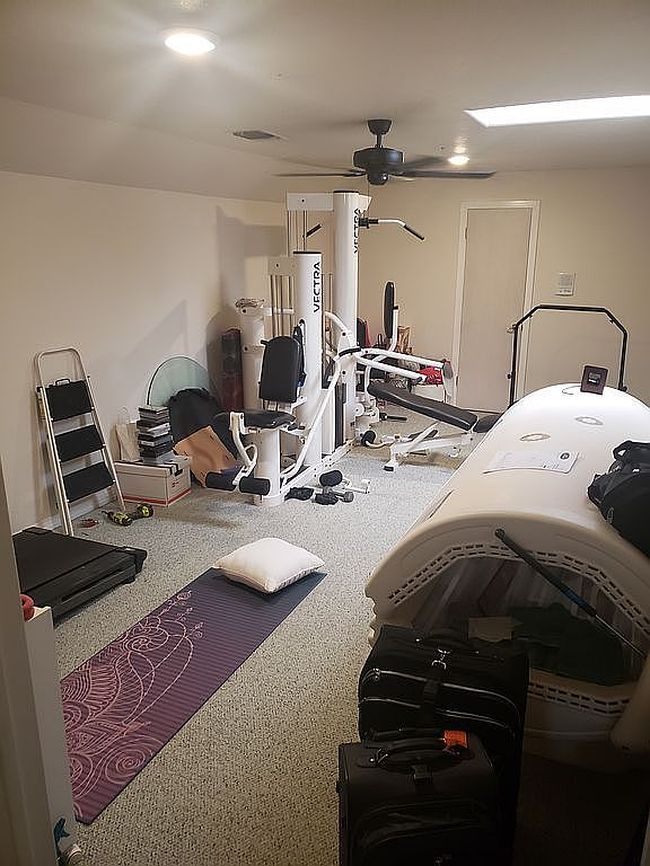 Additional photo 1 of property located at 2005 Chaparral Park Rd