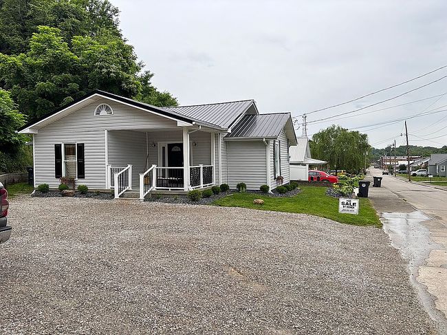 Photo of 416-418 W 3rd St, Corbin, KY