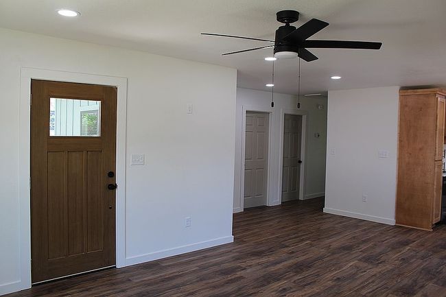 2540 E Price St, Paris, TX