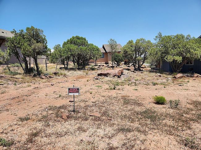 Photo of 1510 W Wagon Trl Lot 20, Payson, AZ