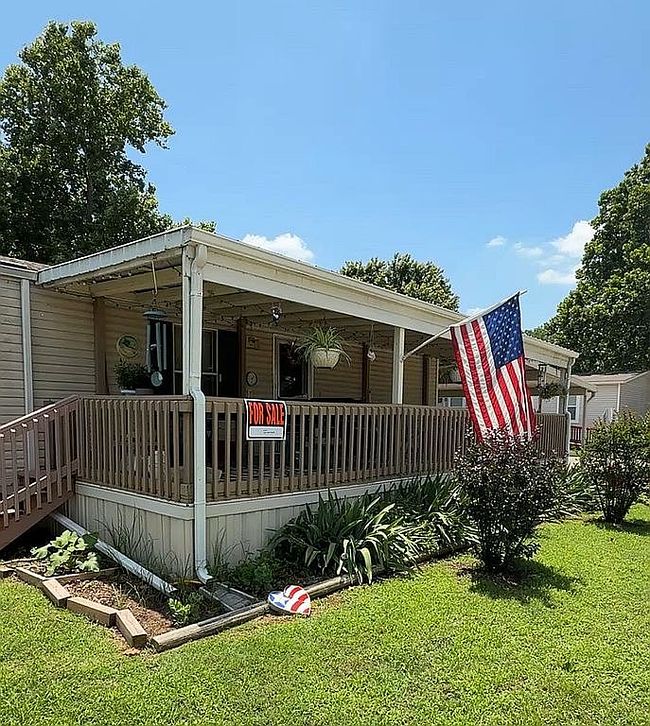Photo of 13403 S 79th East Ave #701, Bixby, OK