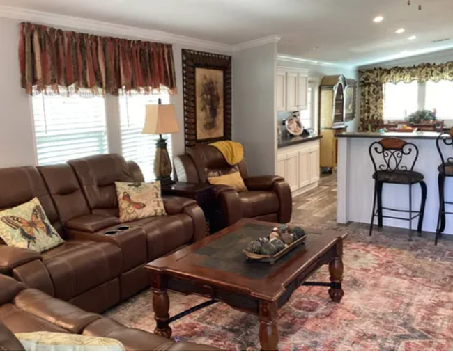 Image of 9701 E Hwy 25 LOT 268