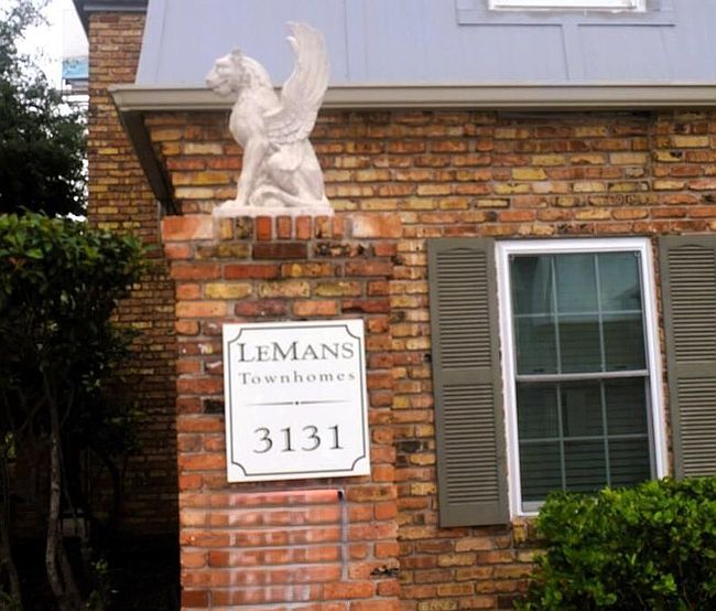 3131 Southwest Fwy #B24, Houston, TX