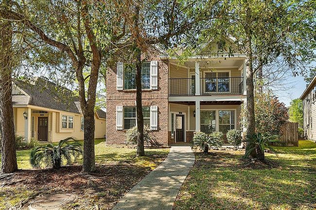 Photo of 90 Panterra Way, Spring, TX