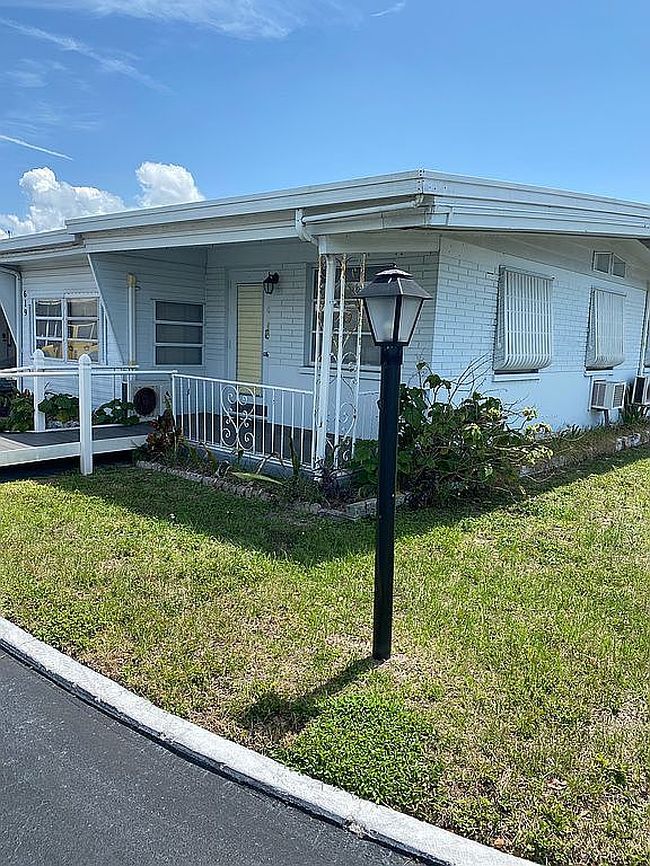 Image of 20000 Us Highway 19 N Lot 619