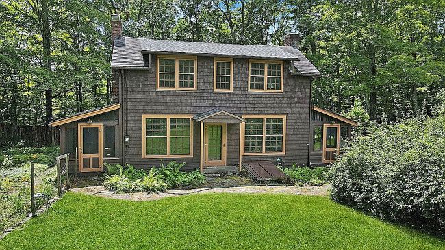 Image of 28 Lower Byrdcliffe Rd