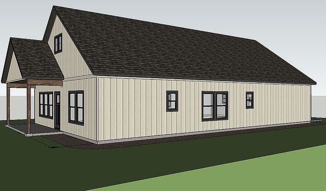 Image of 2602 Luther Dr