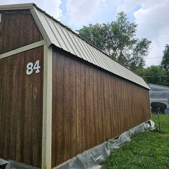 Photo of 2260 N Golden Ave Trailer 84, Springfield, MO