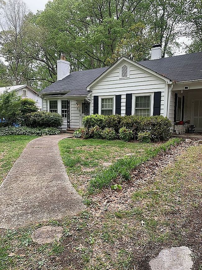 Image of 395 E Louise St