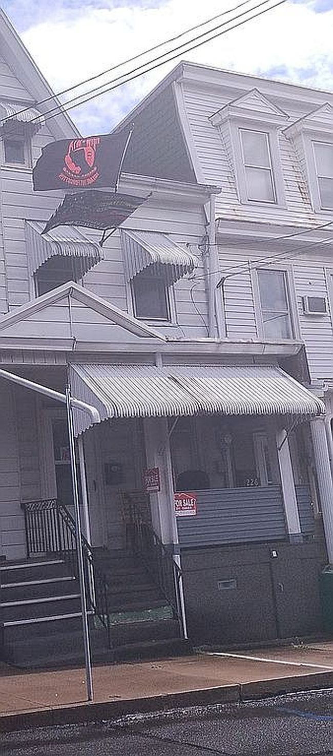 Photo of 228 E 7th St, Mount Carmel, PA