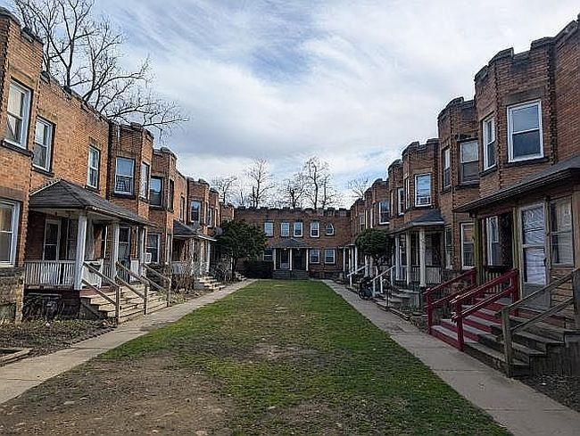 Image of 9407 Detroit Ave Apt 2