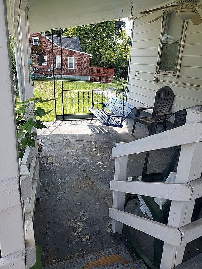 Photo of 1107 Carpers Dr, Winchester, VA