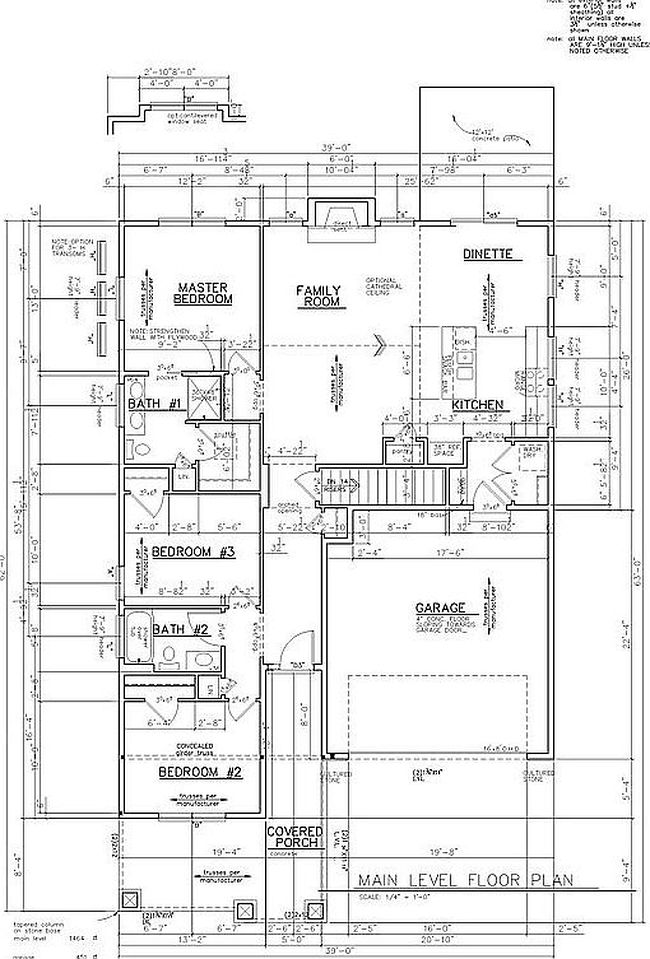 Image of 2125 N Broadway St