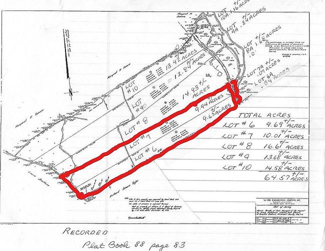 Image of 00 Muddy Creek Rd #6