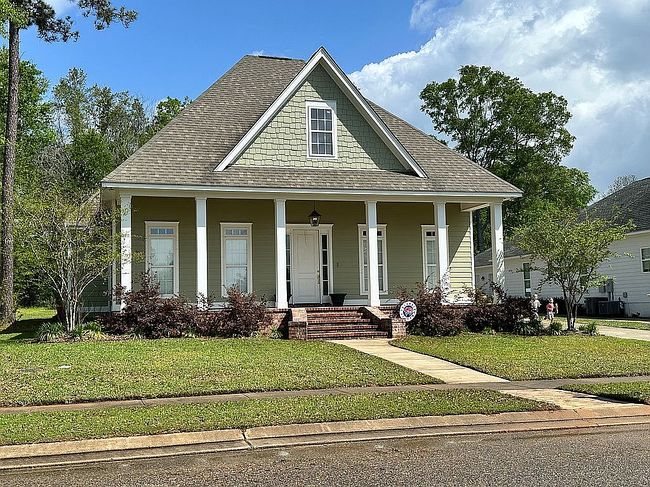 Photo of 80 Baneberry Trce, Hattiesburg, MS